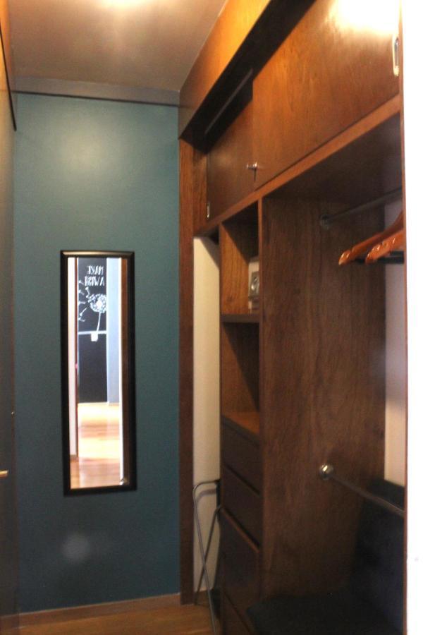 Downtown Mexico City, Full Apartment Dış mekan fotoğraf