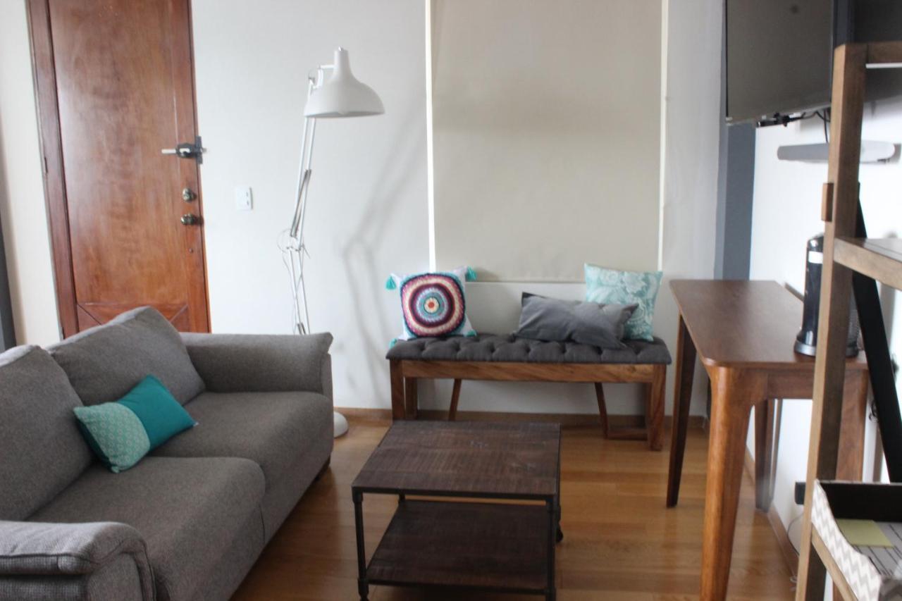 Downtown Mexico City, Full Apartment Dış mekan fotoğraf