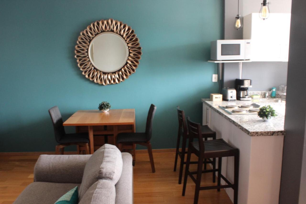 Downtown Mexico City, Full Apartment Dış mekan fotoğraf
