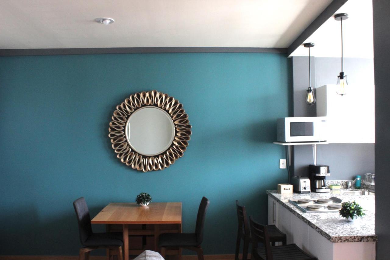 Downtown Mexico City, Full Apartment Dış mekan fotoğraf